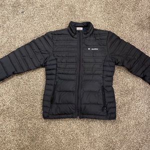 Columbia Womens winter coat